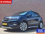 Opel Mokka X 1.4 Turbo Innovation, Voorwielaandrijving, 65 €/maand, Gebruikt, Euro 6