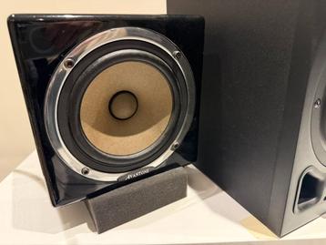2x Avantone MixCubes black monitor speakers beschikbaar voor biedingen