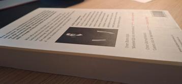 Wie zoet is - A.H.J. Dautzenberg beschikbaar voor biedingen