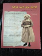 Merk toch hoe sterk! Moergestel schreef geschiedenis., Ophalen, Gelezen