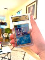 2021 Dark Gyarados 25th Anniv. Holo GEM MINT 10 Japan, Ophalen of Verzenden, Zo goed als nieuw, Losse kaart
