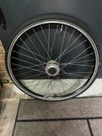 Achterwiel Nexus 8 versnellingen, Fietsen en Brommers, Fietsonderdelen, Ophalen of Verzenden, Gebruikt, Algemeen, Wiel