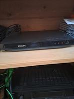 Philips DVD-speler, Ophalen, Gebruikt, Dvd-speler, Philips