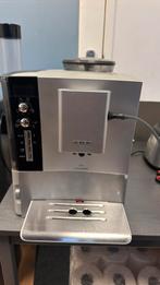 Siemens koffiezetapparaat TE 515, Witgoed en Apparatuur, Koffiezetapparaten, Ophalen, Zo goed als nieuw, Koffiemachine