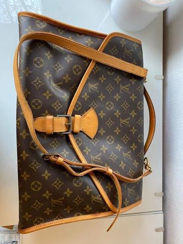 Louis Vuitton Bel Air bag  beschikbaar voor biedingen