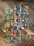 Wild van Freek boekjes, Ophalen, Zo goed als nieuw, Wetenschap en Natuur