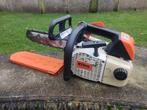 3 STIHL machines (type 020T, HL75 en FS350), Tuin en Terras, Hand-tuingereedschap, Overige soorten, Stihl, Gebruikt, Ophalen of Verzenden