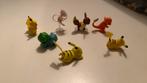 Pokemon mini figuren, Ophalen of Verzenden, Zo goed als nieuw