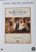 Robin hood  dvd, Alle leeftijden, Verzenden, Zo goed als nieuw