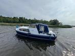 Doerak 850 AK, Watersport en Boten, Ophalen, Gebruikt, Binnenboordmotor, 6 meter of meer