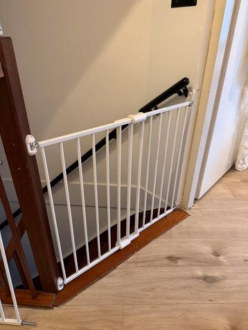 Traphekje - Veiligheid voor je kind! beschikbaar voor biedingen