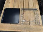 Weber Craftes Plancha voor Spirit/Genesis gasbarbecue., Ophalen, Nieuw, Weber