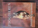 Zoogdieren boek, Nieuw, Ophalen of Verzenden, Overige diersoorten, National Geographic