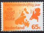 Nederland 1981 - nvph 1227 - Raad van State, Postzegels en Munten, Postzegels | Nederland, Ophalen of Verzenden, Na 1940, Postfris