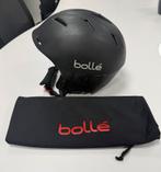 Bollé Skihelm maat 54 - 58 cm, Sport en Fitness, Skiën en Langlaufen, Overige typen, Ophalen of Verzenden, Zo goed als nieuw, Skiën