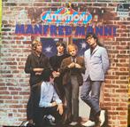 Manfred Mann, Ophalen of Verzenden, Zo goed als nieuw, Pop