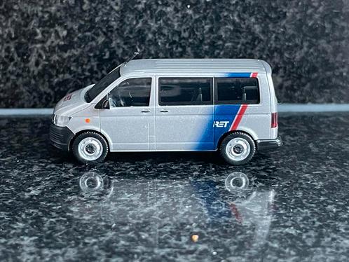 Decals transfer set RET Rotterdam bus blauw service 1:87 H0, Hobby en Vrije tijd, Modelauto's | 1:87, Nieuw, Verzenden
