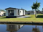 Recreëren aan het water? Prachtige chalet 10.00 x 4.00m, Tot en met 6
