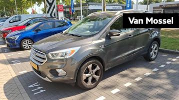 Ford Kuga 1.5 EcoBoost Titanium beschikbaar voor biedingen