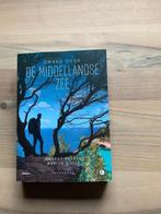 Dwars door de Middellandse Zee, Europa overig, Nieuw, Ophalen of Verzenden, Arnout Hauben