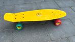 Nijdam flipgrip skateboard, Ophalen of Verzenden, Zo goed als nieuw, Skateboard