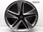 Velg van een Opel Astra (Astra J 10-), Gebruikt, Velg(en), -, -