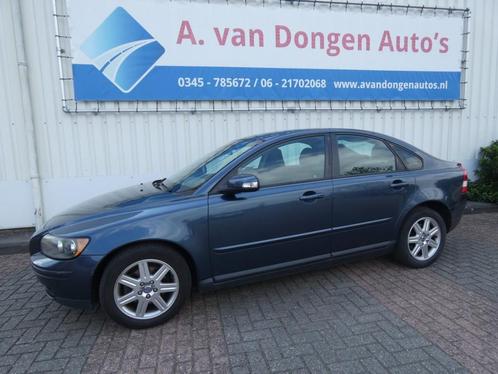 Volvo S40 1.8 EDITION II,Clima,Cruise.PDC,Keurige Auto., Auto's, Volvo, Particulier, S40, ABS, Airbags, Boordcomputer, Centrale vergrendeling