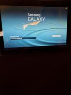 Samsung galaxy tab 2, Computers en Software, Android Tablets, Uitbreidbaar geheugen, 16 GB, GT-P5110, Wi-Fi