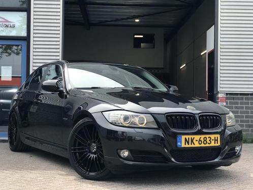 BMW 3-serie 325i Business Line M Sport|Navi|Cruise|19''Inch, Auto's, BMW, Bedrijf, 3-Serie, ABS, Airbags, Airconditioning, Alarm