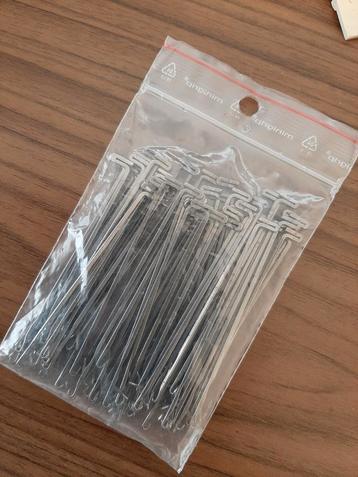 Passap breimachine naalden beschikbaar voor biedingen