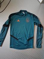 Ajax uit shirt maat s, Ophalen of Verzenden, Gedragen, Voetbal