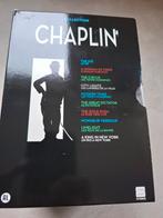 Chaplin Collection - 10 DVD Boxset, Ophalen of Verzenden