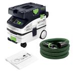 Festool mini, Doe-het-zelf en Verbouw, Reinigingsmachines, Ophalen of Verzenden, Zo goed als nieuw, Overige typen