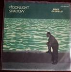 Mike Oldfield - Moonlight shadow. (VG+), Cd's en Dvd's, Vinyl Singles, Pop, Gebruikt, Ophalen of Verzenden, Single