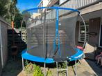 Trampoline gratis!!, Ophalen, Gebruikt