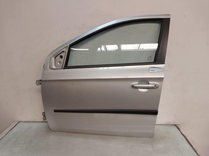 Portier Links Voor Hyundai i20 (2012-03/2015-12) 760031J000, Auto-onderdelen, Carrosserie en Plaatwerk, Hyundai, Gebruikt