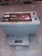 AGM Accu - Mercedes-Benz 220Ah, Ophalen, Gebruikt, Mercedes-Benz