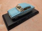 DetailCars Ford Taunus Badew 1960 1:43, Ophalen of Verzenden, Nieuw, Auto, Overige merken