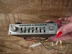 Vintage Supertech Auto equalizer / bass booster, Ophalen of Verzenden