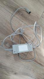 Nintendo wii adapter voedingskabel, Ophalen of Verzenden, Gebruikt