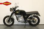 Mash Black _ Seven (bj 2017), Motoren, Bedrijf, Toermotor