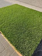 Kunstgras Oslo 27mm rollen 4 en 5 meter breed nu voor €12,95, Ophalen of Verzenden, Nieuw, 20 m² of meer