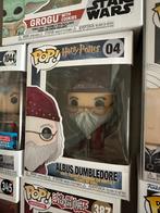 Funko pop Albus dumbledore - Harry Potter - 04, Verzamelen, Poppetjes en Figuurtjes, Ophalen of Verzenden, Nieuw