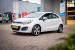 Kia Rio 1.2 CVVT Super Pack, Voorwielaandrijving, Euro 5, Gebruikt, Zwart