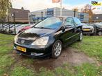 Honda Civic 1.4i LS apk/NAP/airco, Auto's, Honda, 47 €/maand, Origineel Nederlands, Te koop, 5 stoelen