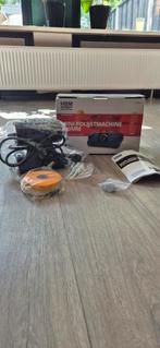 HBM Mini Polijstmachine 100mm - Ongebruikt, Ophalen of Verzenden, Nieuw