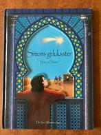 Marcus Pfister Simons geluksster De vier windstreken, Ophalen of Verzenden, Zo goed als nieuw