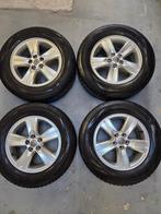 Opel velgen, Auto-onderdelen, Banden en Velgen, Ophalen, 16 inch, Banden en Velgen, Winterbanden