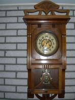 GEZOCHT OUDE ANTIEKE KLOKKEN KLOKKENSTELLEN EN HORLOGE'S, Ophalen