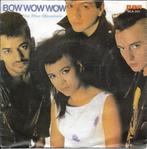 Bow wow wow - The man mountain, Gebruikt, 7 inch, Single, Ophalen of Verzenden
